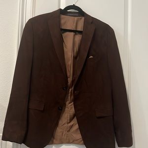 Zara mens sport coat